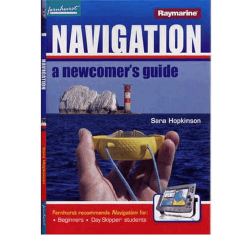 Navigation A Newcomer's Guide - Sheridan Marine