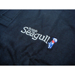 British Seagull Navy Blue Rugby Shirt