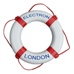 Personalised Classic Lifebuoy Ring