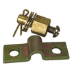 SeaStar Teleflex Utility Stop Cable Collar & Clamp