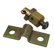 SeaStar Teleflex Utility Stop Cable Collar & Clamp