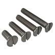 Stainless Steel M10 Counter Sunk Head Machine Screws