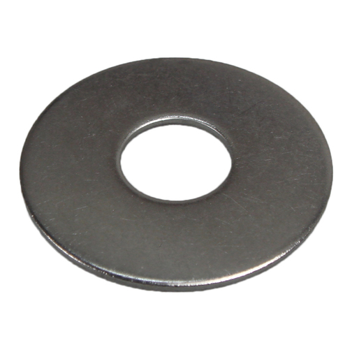 Stainless Steel M10x30 Penny Washer - 10 Pack