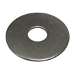 Stainless Steel M10x35 Penny Washer - 10 Pack