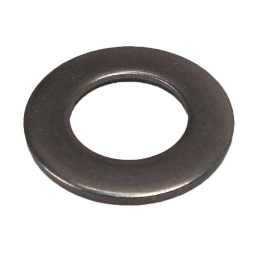 Stainless Steel M12 Washer - 10 Pack