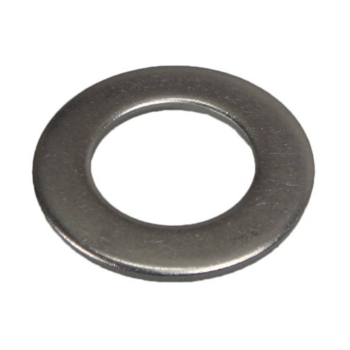 Stainless Steel M16 Washer - 10 Pack