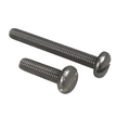 Stainless Steel M3 Pan Head Machine Screws