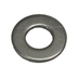 Stainless Steel M3 Washer - 10 Pack