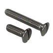 Stainless Steel M4 Raised Head Machine Screws