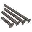 Stainless Steel M5 Counter Sunk Head Machine Screws