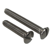 Stainless Steel M5 Raised Head Machine Screws