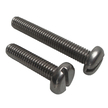 Stainless Steel M6 Pan Head Machine Screws