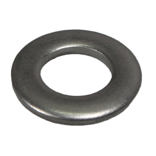Stainless Steel M6 Washer - 10 Pack