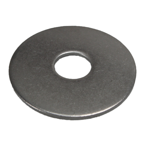 Stainless Steel M8x30 Penny Washer - 10 Pack