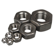 Stainless Steel Metric Hex Nuts