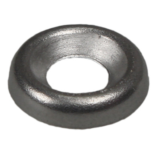 Stainless Steel Screw Cup Washers - Sheridan Marine