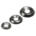 Stainless Steel No.6 Screw Cup Washers