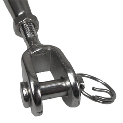 Stainless Steel Rigging Screws - Sheridan Marine