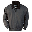 XM Yachting Charcoal Grey Yacht Jacket