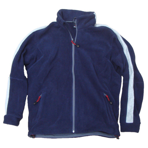 navy sail yachting and sportswear