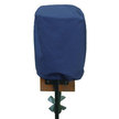 British Seagull Outboard Canvas Cover