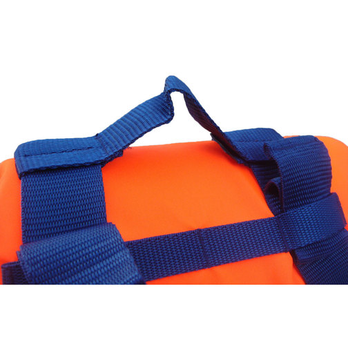Marinepool Pet Life Jacket Handle