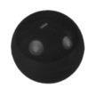 SeaStar Teleflex MT2 & MT3 Black Control Knob