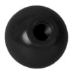 SeaStar Teleflex MT2 & MT3 Black Control Knob