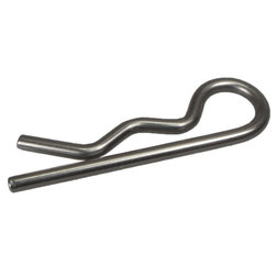 Stainless Steel R Pin