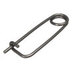 Stainless Steel Security Clip - 34mm