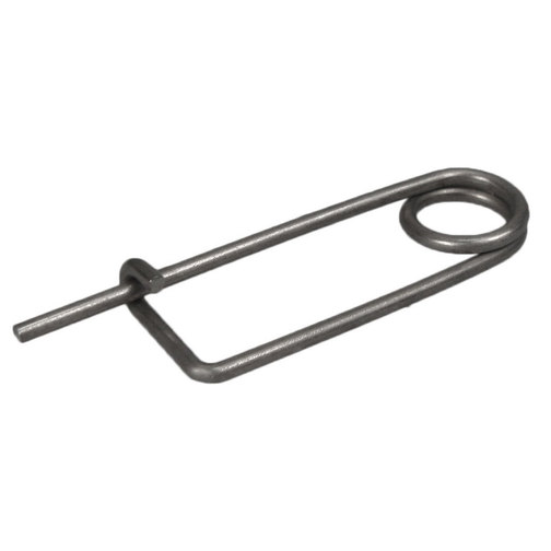 Stainless Steel Security Clip - 40mm