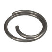 Stainless Steel Split Ring - 15mm