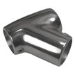 Stainless Steel 'Y' Bracket Rail Connector