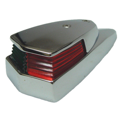 Traditional Bi-Colour Navigation Light