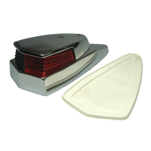 Traditional Bi-Colour Navigation Light