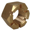 Freeman 1 3/4" Propeller Shaft Castle Nut