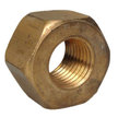 Freeman 1" Propeller Shaft Nut