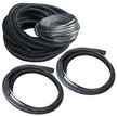 Freeman 22 Mk1 External Window Rubber Kit with Chrome Insert