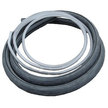 Freeman 23 Small Side Window External Rubber Kit with Chrome Insert