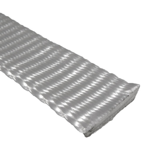 Polyester Webbing - 4mm x 25mm x 1m