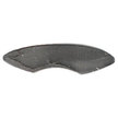 Screw Cover Strip Profile