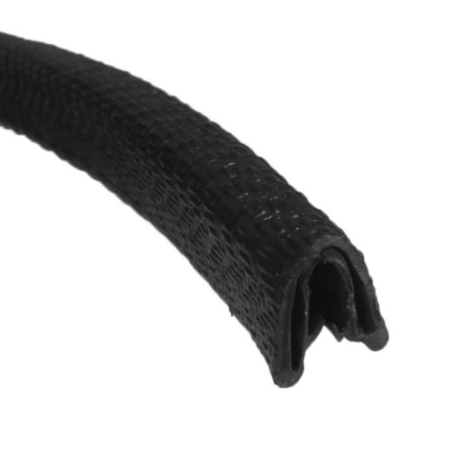 Titanfast Semi-rigid Edging Trim - 0.8mm