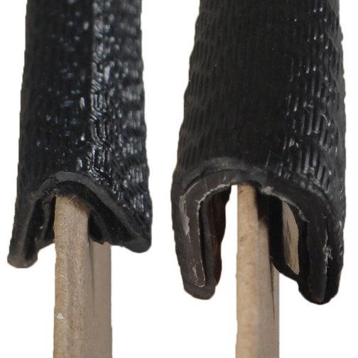Titanfast Semi-rigid Edging Trim