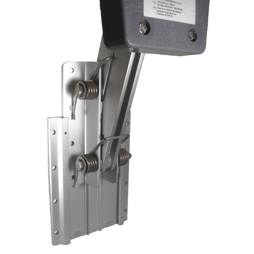 Trem Outboard Bracket Shoe