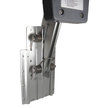 Trem Outboard Bracket Shoe
