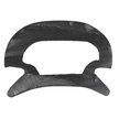 Boat Rubbing Strake Rubber 35mm Channel Insert Profile