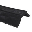Flocked U Channel Window Rubber