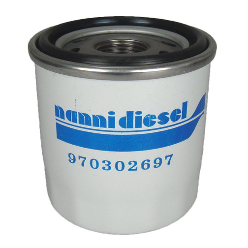 Nanni Diesel 970 302697 Oil Filter
