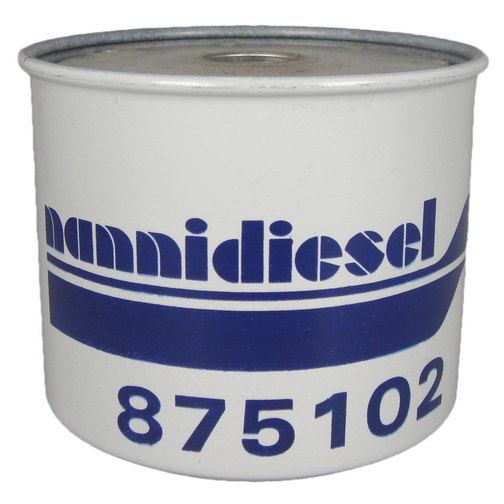 Nanni Diesel 970 875102 Fuel Filter