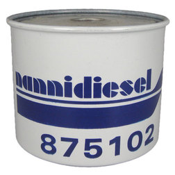 Nanni Diesel 970 875102 Fuel Filter